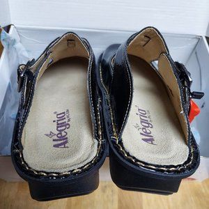 Alegria Classic clogs